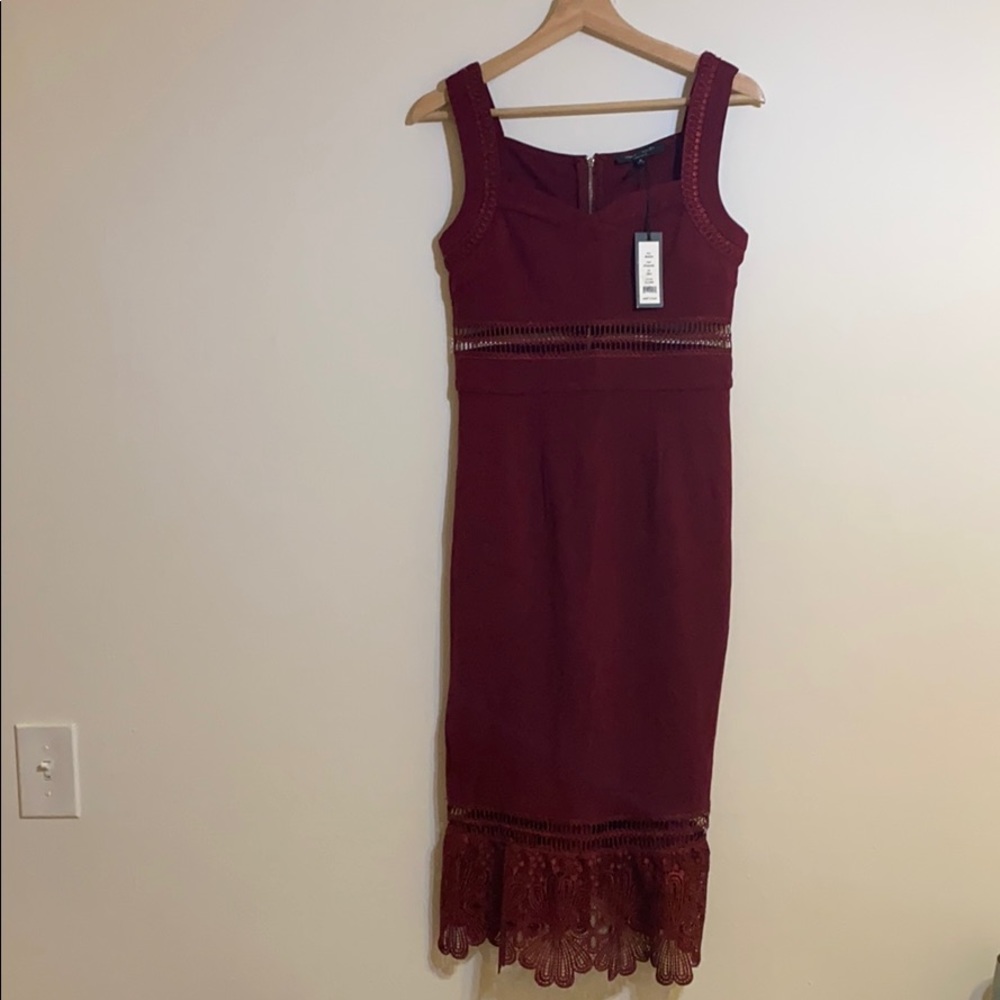 Women’s Dress
